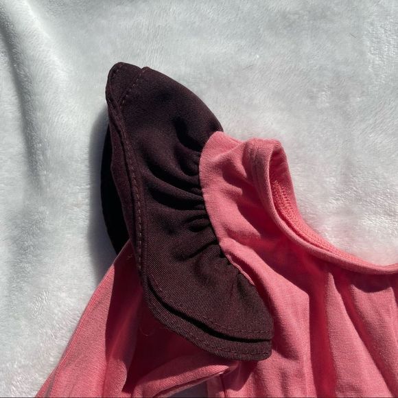 This Tribe Of Three One piece bodysuit bundle of 2. Size 3-6 months NWT - Picture 3 of 11